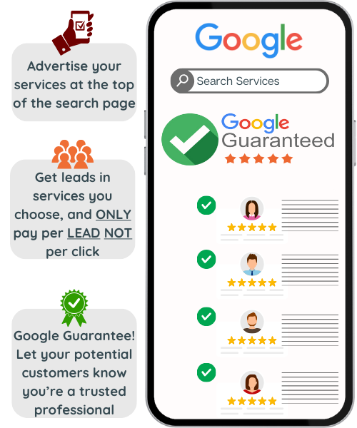 Pay Only for Genuine Leads: No Real Lead, No Charge!
