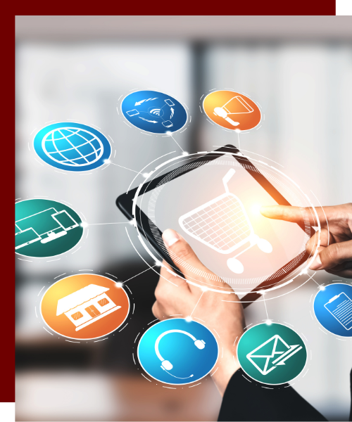Effortless Real-Time Business Updates