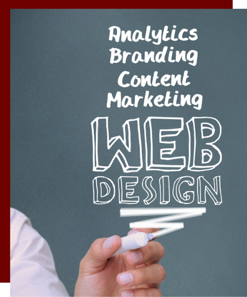 Making a website attractive to search engines must have more than design, should have image tagging, headings, meta tags