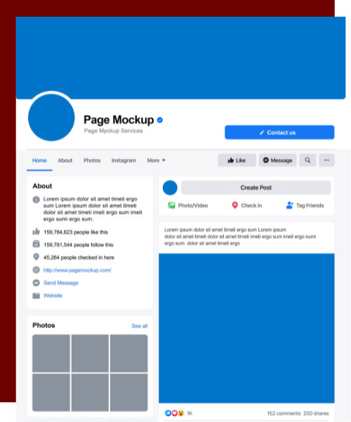 Blinks Blocking Feature for Users with Sensitivity