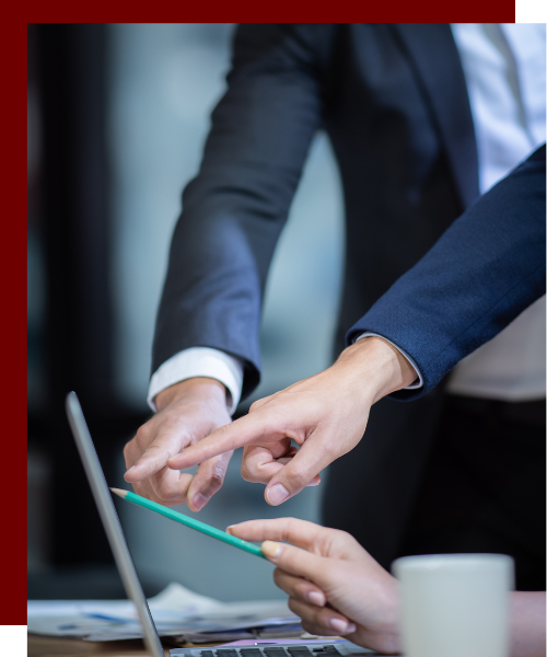 Maximize conversions with Go Mighty Oak's Customized Websites