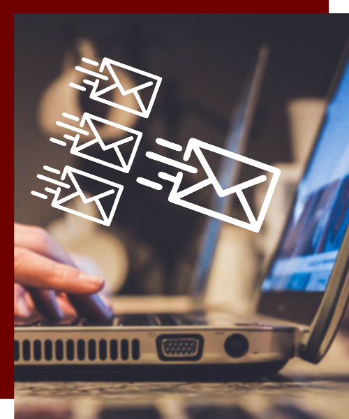 Studies reveal that email is still the most effective way of communication