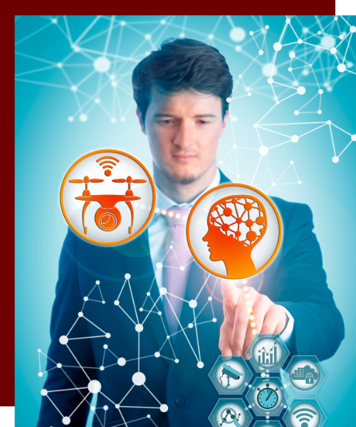 AI Chatbots - Your 24/7 Sales Rep